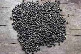 Rato Bhale Black Lentils 2.2 LBS