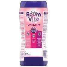 Cadbury Bourn Vita Women 400 GM