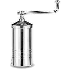 Super Shyne Steel Sev Sancha 15.1 OZ