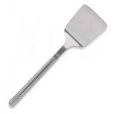 Super Shyne Stainless Steel Turner Patla 3.8 OZ