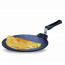 Super Shyne Dosa Tawa 11inch 1.2 LBS