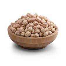 Aiva Organic Chana Whole 4 LBS