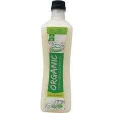 Aiva Organic Coconut Oil 33.8 FLOZ