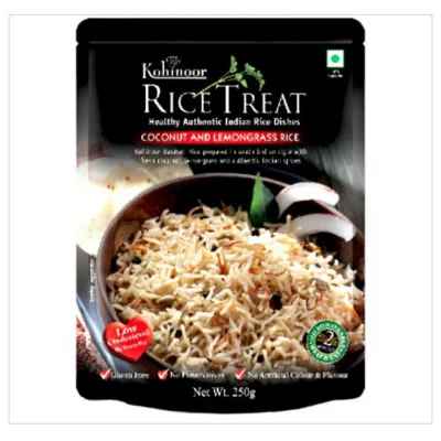 Kohinoor Rice Treat 250 GM