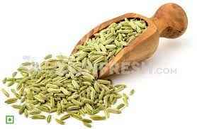 Khushboo Fennel Seeds 400 GM