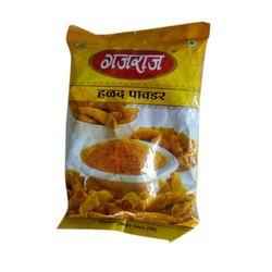Gajraaj Turmeric Powder 200 GM
