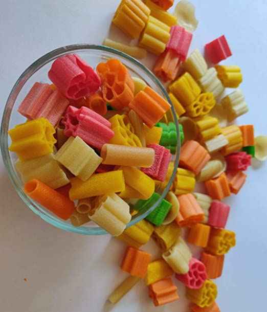 Gajraaj Fryums Mix 400 GM