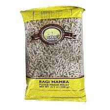 Grain Market Ragi Mamra 300 GM