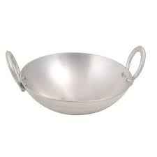 Amul Aluminium Kadai No.1 1 EACH