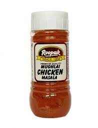 Roopak Mughlai Chicken Masala 100 GM