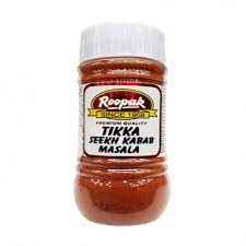 Roopak Tikka Seekh Kabab Masala 100 GM