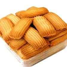 Famous Punjabi Cookies 1134 GM