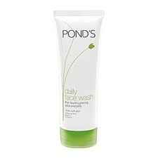 Ponds Daily Face Wash 45 GM