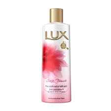 Lux Strawberry And Cream Body Wash 240 ML