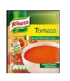 Knorr Tamoato Soup 14 GM