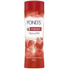 Ponds Orchid And Jasmin Talc 300 GM