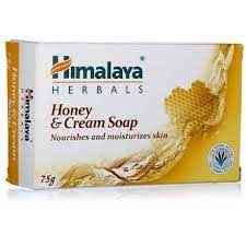 Himalaya Nourishing Cream And Honey 75 GM