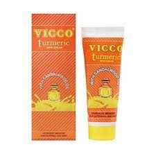 Vicco Turmeric Cream 70 GM