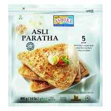 Ashoka Alsi Paratha 400 GM