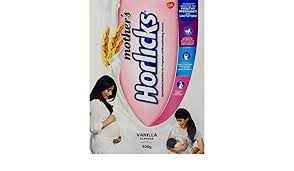 Mothers Horlicks 500 GM