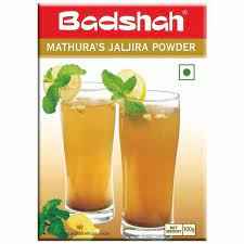 Badshah Mathuras Jaljira Powder 100 GM