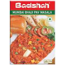 Badshah Mumbai Bhaji Pav Masala 100 GM