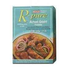 MDH R Pure Achari Gosht Masala 100 GM
