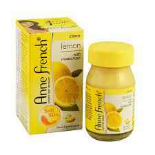 Anne French Lemon Hair Remover 40 GM