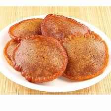 Vembanadu Frozen. Neyyappam 14 OZ