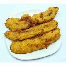 Vembanadu Banana Fry 16 OZ