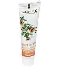 Patanjali Dant Kanti Natural 20 GM
