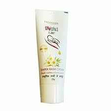 Patanjali Shishu Care Cream 25 GM