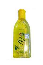 Patanjali Shishu Care Hair Cleanser 100 ML
