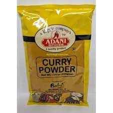 Adani Curry Powder Hot 14 OZ