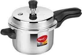 Pigeon Stainless Steel Cooker 3 LTR
