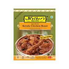 Mothers Kerala Chicken Roast 100 GM