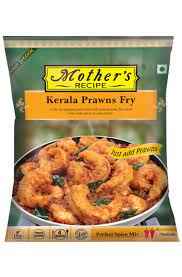 Mothers Kerala Prawns Fry 75 GM
