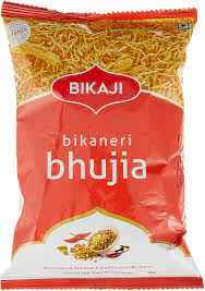 Bikaji Bikanari Bhujia 200 GM