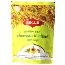 Bikaji Chowpati Bhelpuri 10.58 OZ