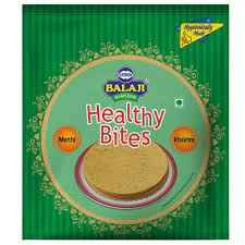 Balaji Methi Khakhra 220 GM