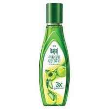 Bajaj Amla Aloevera Hair Oil 300 ML