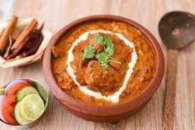 Kadhaai Butter Chicken 50 GM