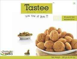 Tastee Elaichi Nankhatai 180 GM