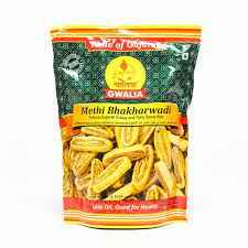 Gwalia Methi Bhkharwadi 315 GM