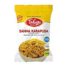 Telugu Sanna Karapusa 6 OZ