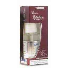 Hemani Snail Hair Oil 60 ML
