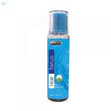 Hemani Hair Tonic Mint And Aloe 150 ML