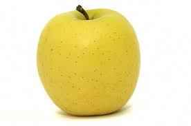 Golden Apple