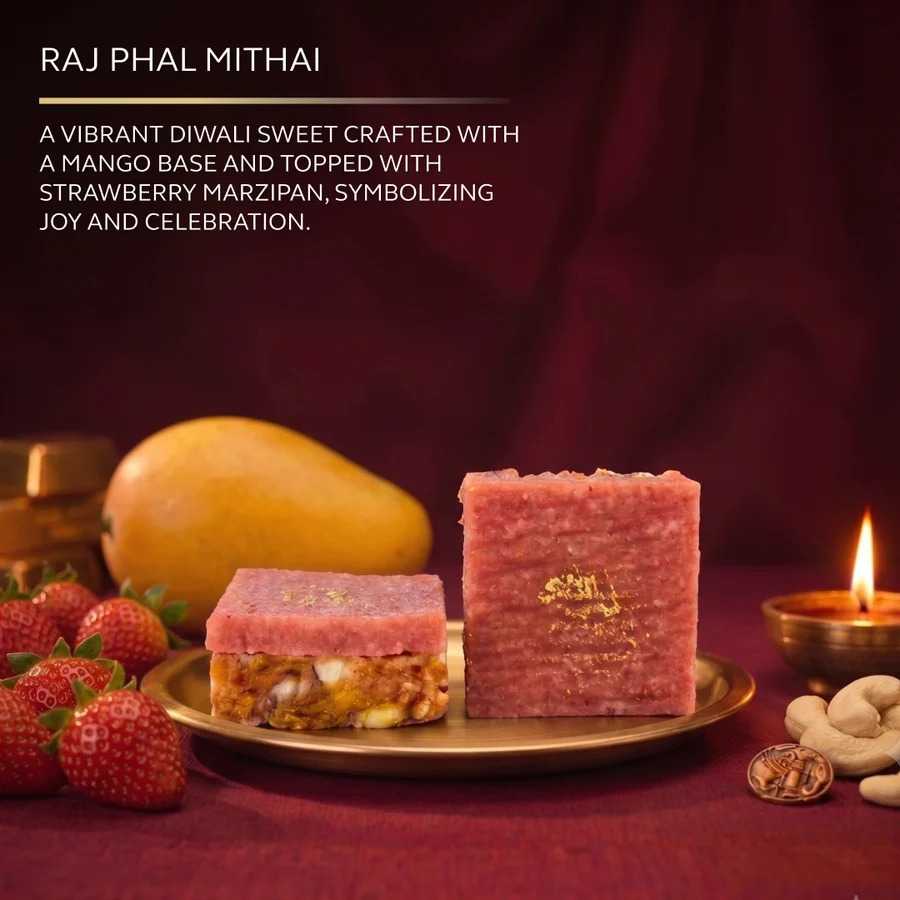 Laumiere Diwali Collection - Petit Gift Box