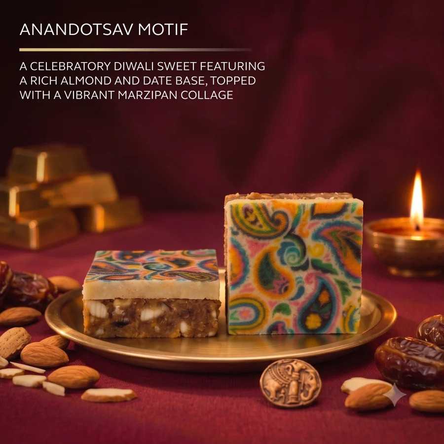 Laumiere Diwali Collection - Petit Gift Box